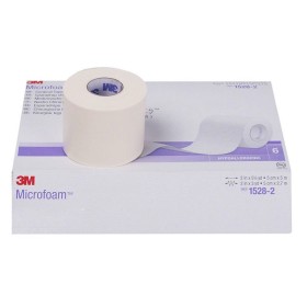 Yeso de espuma, 3M Microfoam 1528-2 50 mm x 5 m - 6 uds.