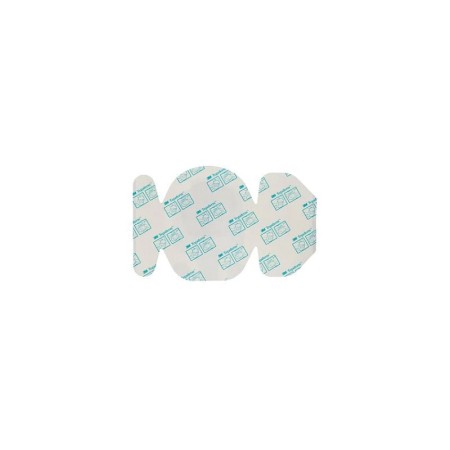 Tegaderm 3m picc/cvc iv advanced 8,5x11,5 cm – packung 20 pc.