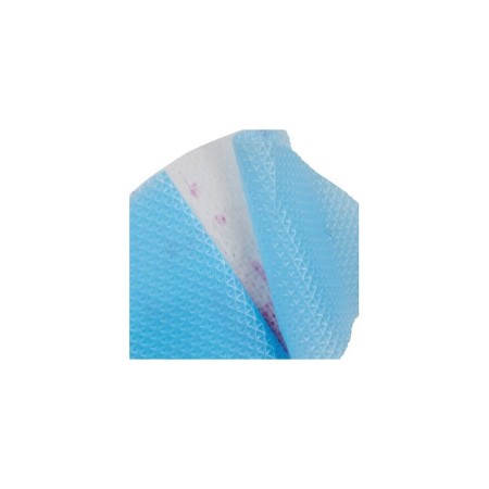 Tegaderm 3m picc/cvc iv avancé 8,5x11,5 cm - pack 20 pièces.