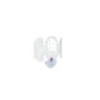 Tegaderm 3m picc/cvc + chg iv avançado 8,5x11,5 cm - embalagem 20 unidades.