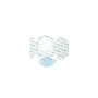 Tegaderm 3m picc/cvc + chg iv avansat 8,5x11,5 cm - pachet 20 de bucăți.