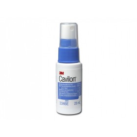 Cavilon 3m Barrierefolie - 28 ml Flasche - Packung 12 Stk.