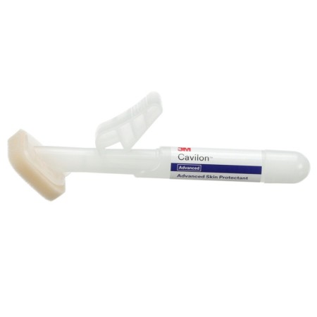 Film à haute protection Cavilon 3m liquide 0,7 ml - paquet 4 pièces.