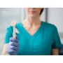 Peliculă de protecție înaltă cavilon 3m lichid 0,7 ml - pachet 4 bucăți.
