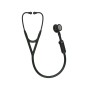 3m littmann core digitális fonendoszkóp - 8490 - fekete