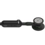 3m littmann stetoscopio core digital - 8490 - nero