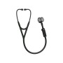 3M Littmann Core digitális fonendoszkóp - 8869 - Fekete - Tükörbevonatok