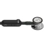 3M Littmann Core digitális fonendoszkóp - 8869 - Fekete - Tükörbevonatok