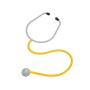 3M Pediatric Single-Patient Stethoscope - SPS-YP1010 - Yellow - Pack 10 pcs.