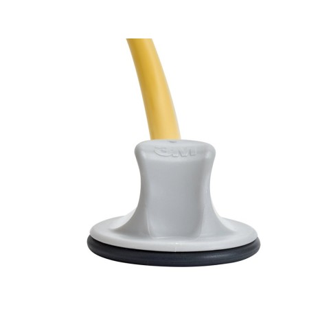 3m pediatric single-patient stethoscope - sps-yp1100 - yellow - pack 100 pcs.