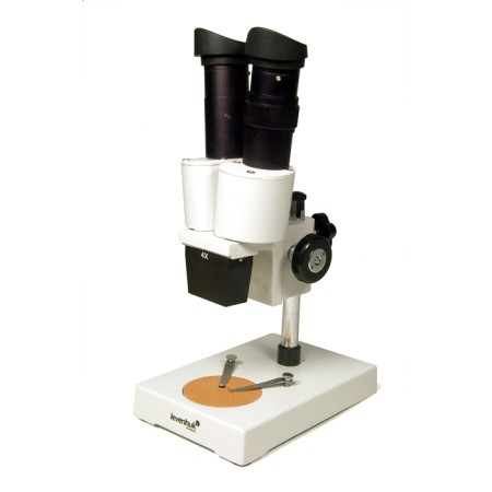 Microscopio Levenhuk 2ST