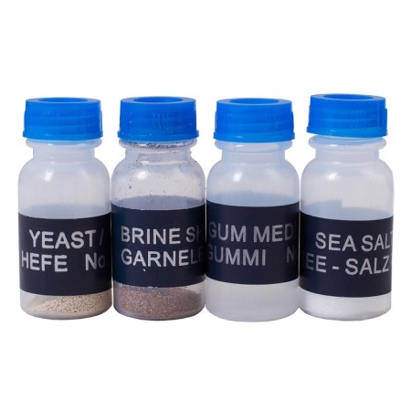 Kit d’expérimentation levenhuk k50