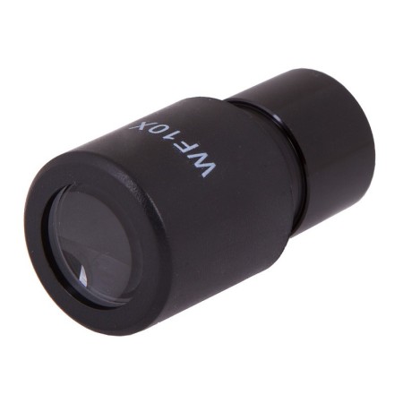 Rainbow 50l wf10x levenhuk eyepiece