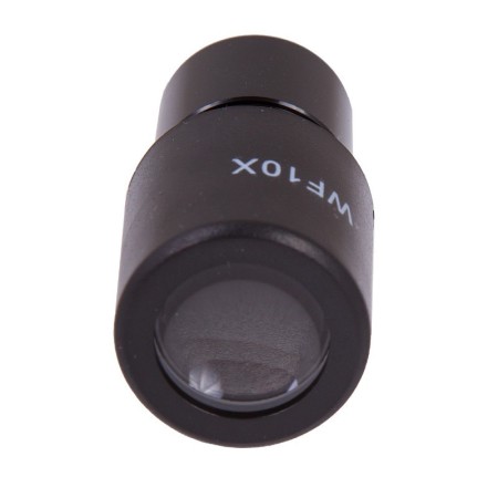 Levenhuk rainbow 50l wf10x oculair