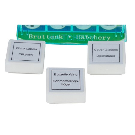 Bresser junior experiment set