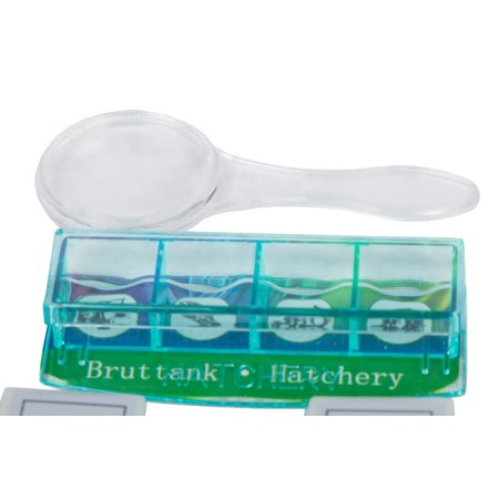 Bresser junior experiment set