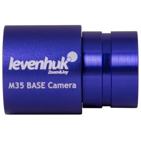 Fotocamera digitale levenhuk m35 base