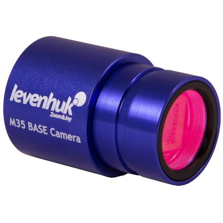 Digitalkamera levenhuk m35 base