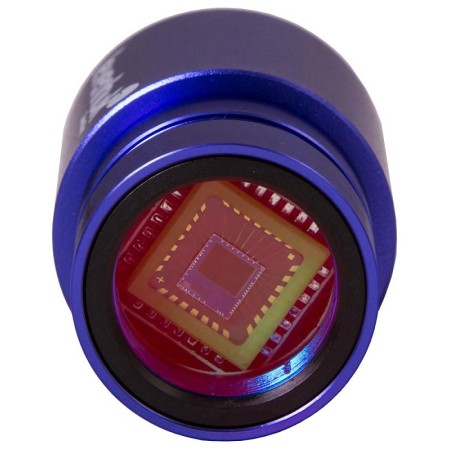 Levenhuk m35 base digitale camera