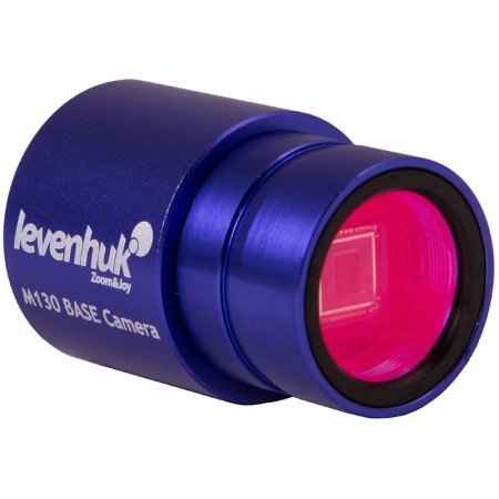 Levenhuk m130 base digitale camera