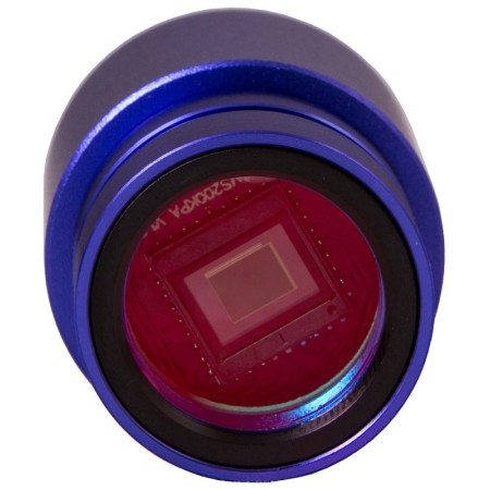 Fotocamera digitale levenhuk m200 base