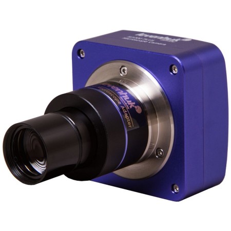 Digitální fotoaparát levenhuk m1000 plus