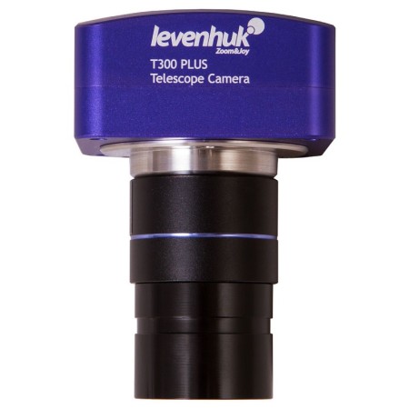 Appareil photo numérique levenhuk t300 plus
