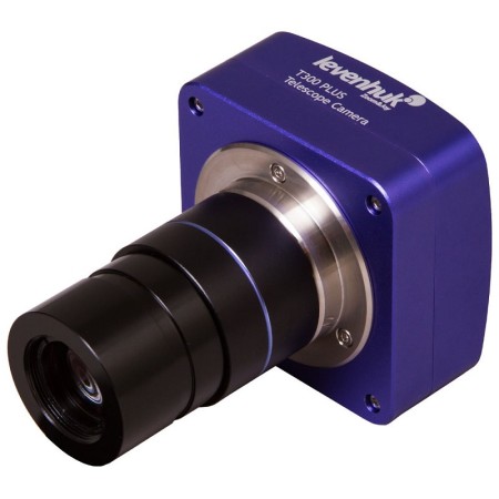 Cyfrowy aparat fotograficzny levenhuk t300 plus