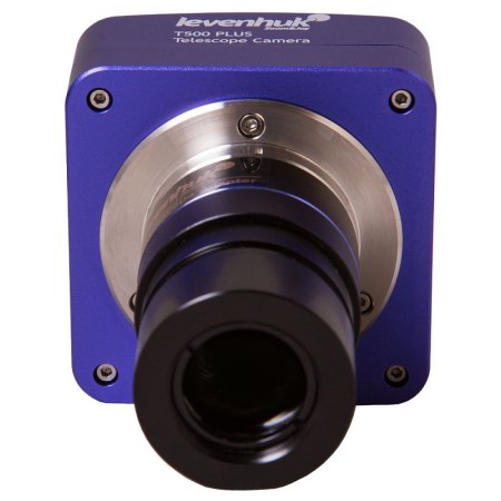 Levenhuk t500 plus digitale camera