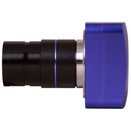 Levenhuk t500 plus digitale camera