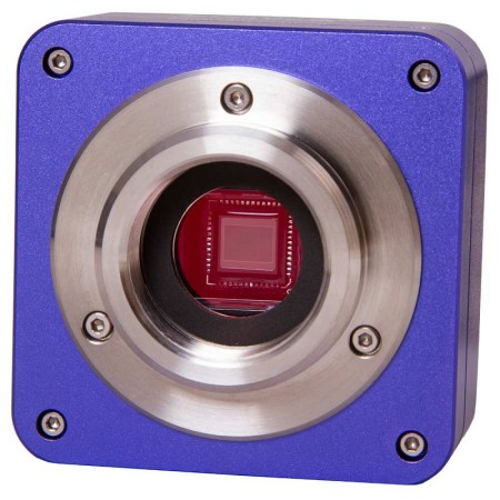 Digitális fényképezőgép levenhuk t500 plus