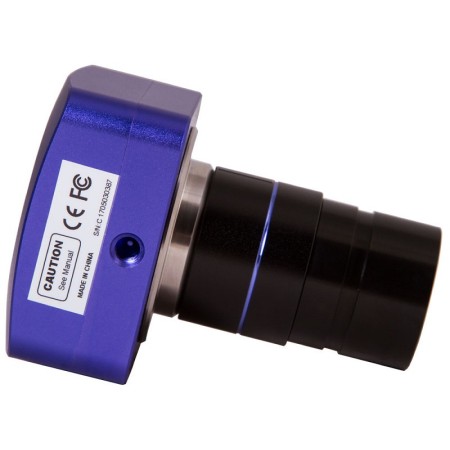 Levenhuk t500 plus digitale camera