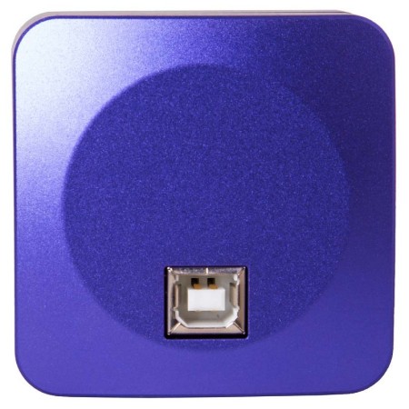 Digitális fényképezőgép levenhuk t500 plus