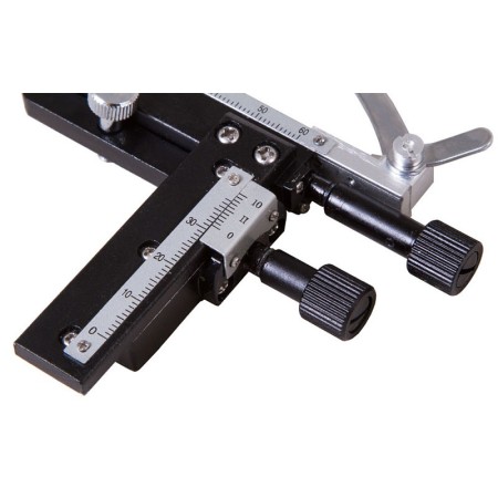 Mechanical sideshift levenhuk ms3