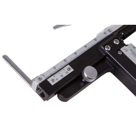 Mechanical sideshift levenhuk ms3