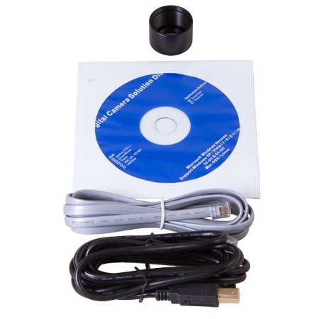 Kamera bresser deep sky i kamera samochodowa full hd 1,25"