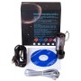 Kamera bresser deep sky i kamera samochodowa full hd 1,25"