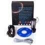 Bresser Full HD 1,25” Deep Sky-camera en rijcamera