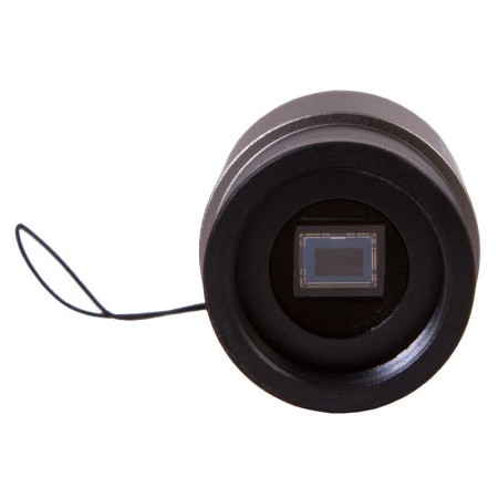 Bresser deep sky kamera und full hd 1,25" autofahrkamera