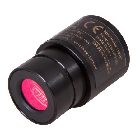 Digitální okulárová kamera bresser mikrookular full hd