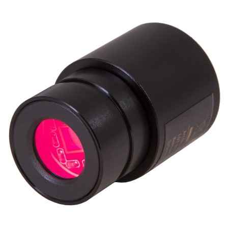 Camera digitale oculare bresser mikrokular full hd