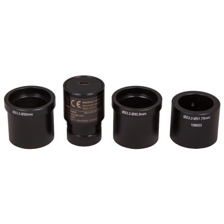 Bresser mikrokular caméra oculaire numérique full hd