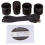 Bresser MikrOkular Full HD Digital Eyepiece Camera