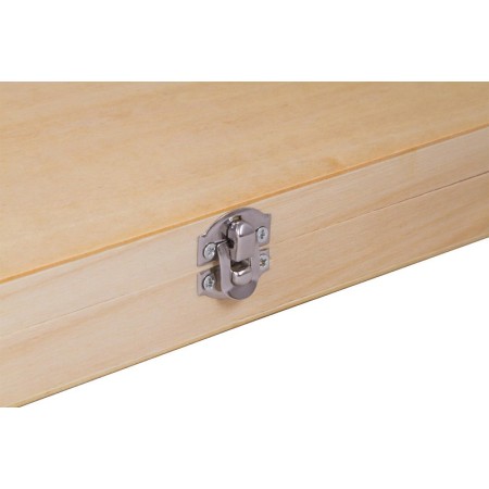 Bresser präparate-set 50-teilig mit box