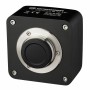 Fotocamera per microscopio bresser mikrocam ii 12mp usb 3.0