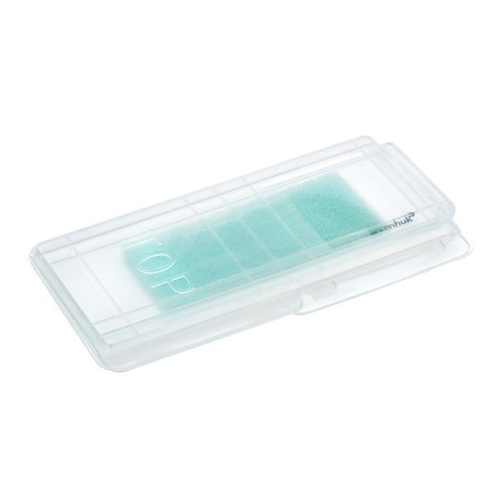 Verre d'étalonnage levenhuk med x/y