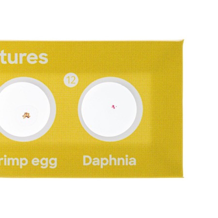 Levenhuk discovery fauna set with 12 prepared slides