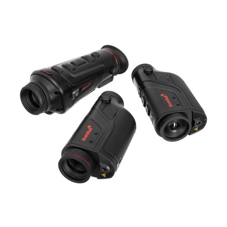 Fatum z500 levenhuk thermal monocular scope