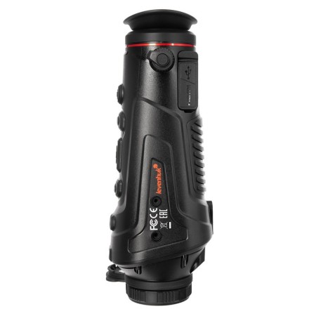 Monokular termowizyjny fatum z500 levenhuk