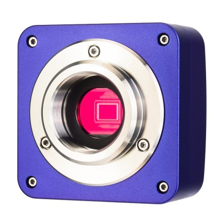 Levenhuk m1200 plus digitale camera